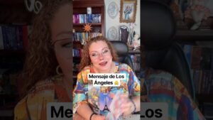 Leia mais sobre o artigo Mensaje de Los Ángeles 👼 #lecturaespiritual #tarot #lecturacartas