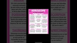 Leia mais sobre o artigo 🔮MESSAGE DE TON AUTRE #oracleamour #guidance #astrology #tarot #voyanceactualite