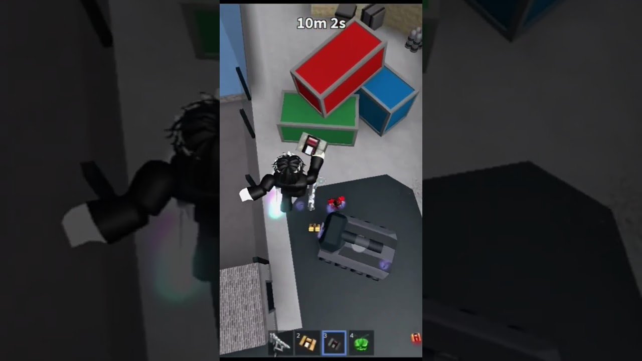 Leia mais sobre o artigo #mm2 #montage #music #roblox #tarot #viral #mmv #target #skins #oliviarodrigo
