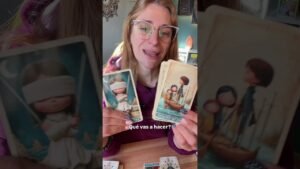 Leia mais sobre o artigo Momento brutal’ #tarot