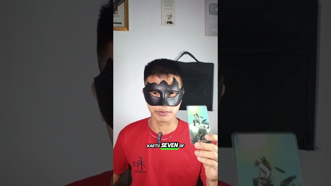 No momento, você está visualizando MUKANYA POLOS KALAU LAGI BOHONNG !!?! #tarot
