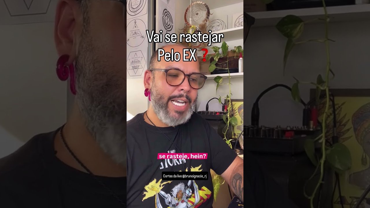No momento, você está visualizando Não recomendo #fy #tarot #reiki #radiestesia #baralhocigano #brunoignacio #fypシ゚ #fypyoutube