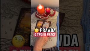 Leia mais sobre o artigo 🔮Nie jesteś na to gotowa… #tarot #lenormand #rozkład #tarotcards