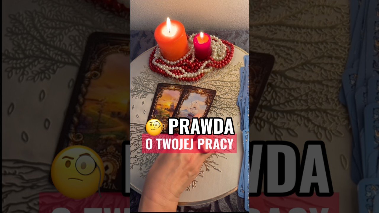 No momento, você está visualizando 🔮Nie jesteś na to gotowa… #tarot #lenormand #rozkład #tarotcards