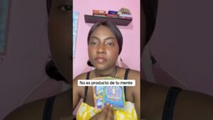 Leia mais sobre o artigo No es producto de tu mente #tarot #lecturacartas #taromancia #consultatarologa