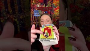 Leia mais sobre o artigo NO WEAPON FORMED AGAINST YOU SHALL PROSPER! 🚫🪽🧿   #shorts #tarot #themetamystic