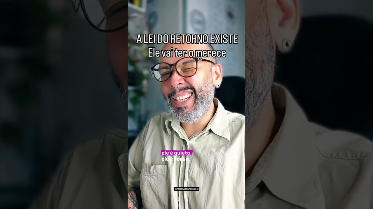 No momento, você está visualizando O que é dele tá guardado! .***cortes da live***.#fy #tarot #baralhocigano #cartas #fyp