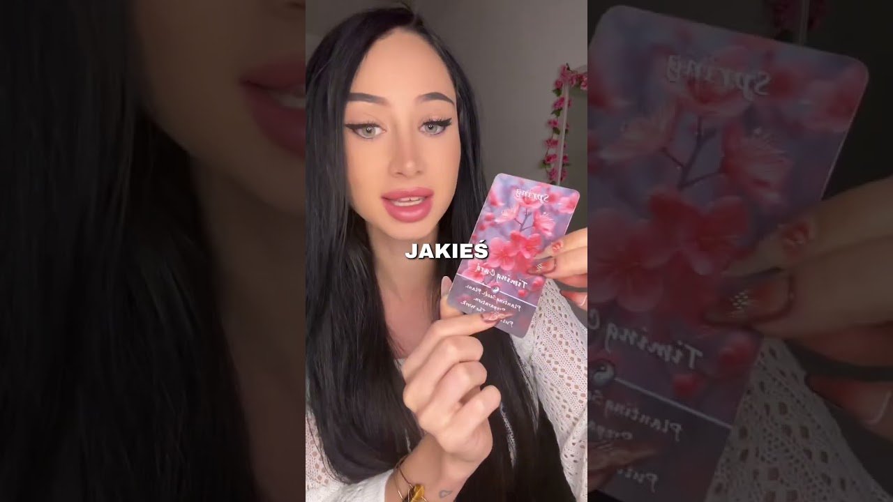 No momento, você está visualizando Odblokuj swoje serce.. #tarotmiłosny #tarotpolska #tarot #manifestacja