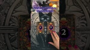 Leia mais sobre o artigo Odpowiedź TAK lub NIE – tarot 🔮 #tarot #czytanie #czytanietarota #czytaniekart #tarotreading