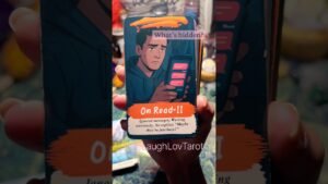 Leia mais sobre o artigo ‼️Only if ur in a Relationship!! #livelaughlovtarot #tarot #shorts