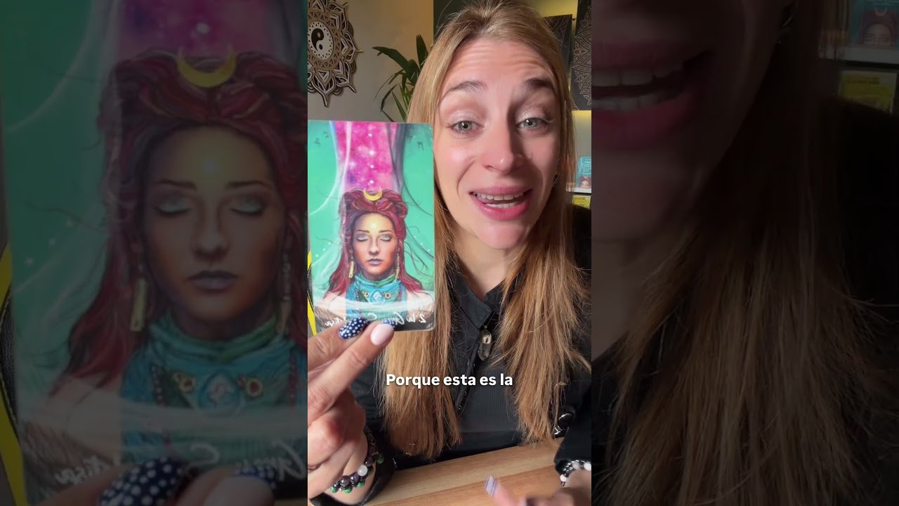 No momento, você está visualizando Oportunidad  #tarot #universo
