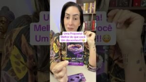 Leia mais sobre o artigo Para consultas particulares: (71) 99173-9803 #belatarotmundo #baralho #cartomante #tarot