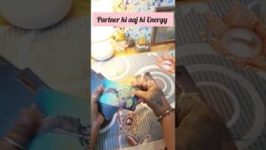 Leia mais sobre o artigo partner ki aaj ki Energy ##ytshorts #trending #tarot #viralshorts