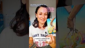 Leia mais sobre o artigo Pas le temps #guidance #spiritualite #tarot #oracle