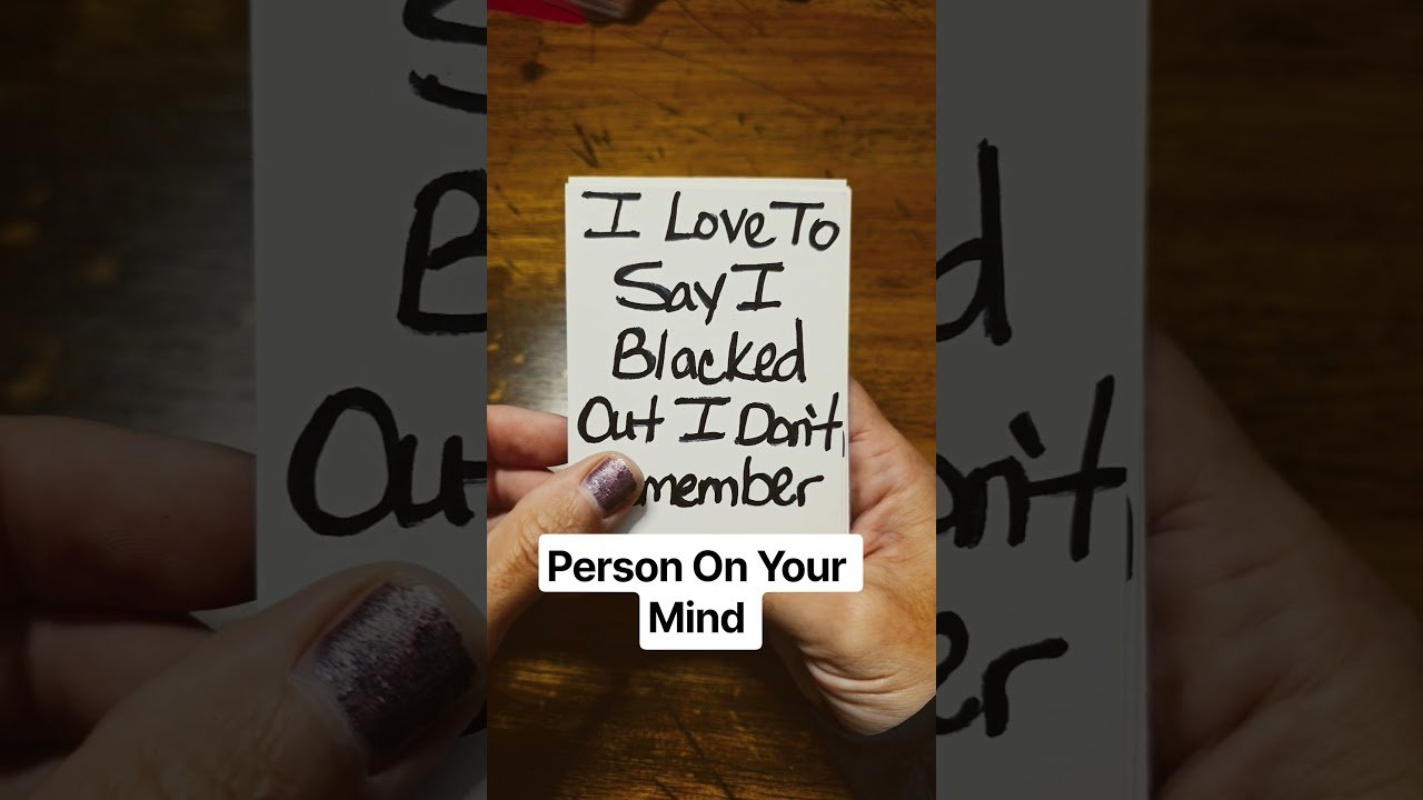 No momento, você está visualizando #persononyourmind #twinflametarot #tarot #soulmate #twinflame #lovereading #youneedthismessage #love