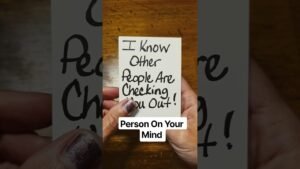 Leia mais sobre o artigo #persononyourmind #twinflametarot #tarot #soulmate #twinflame #lovereading #youneedthismessage #love