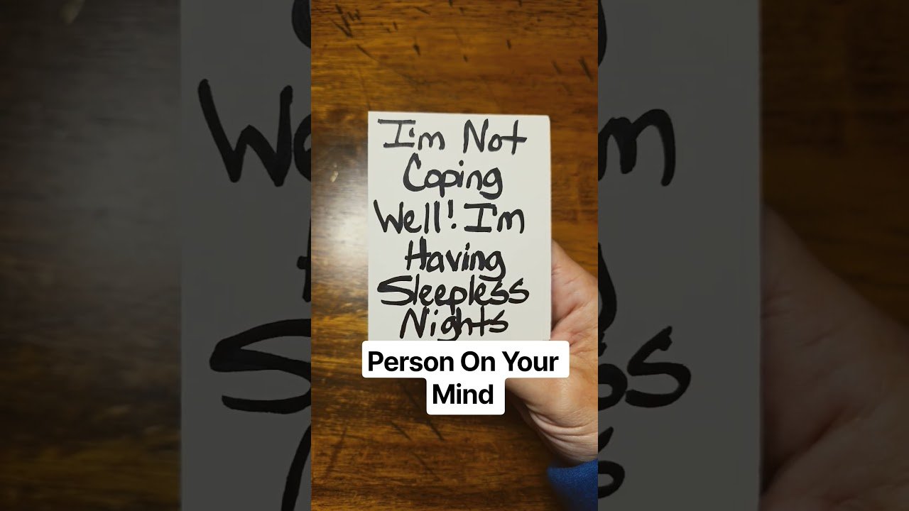 No momento, você está visualizando #persononyourmind #twinflametarot #tarot #soulmate #twinflame #lovereading #youneedthismessage #love