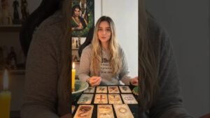 Leia mais sobre o artigo previsão do tarot para esse final de semana , #tarot #tarologa #cartomante #espiritualidade