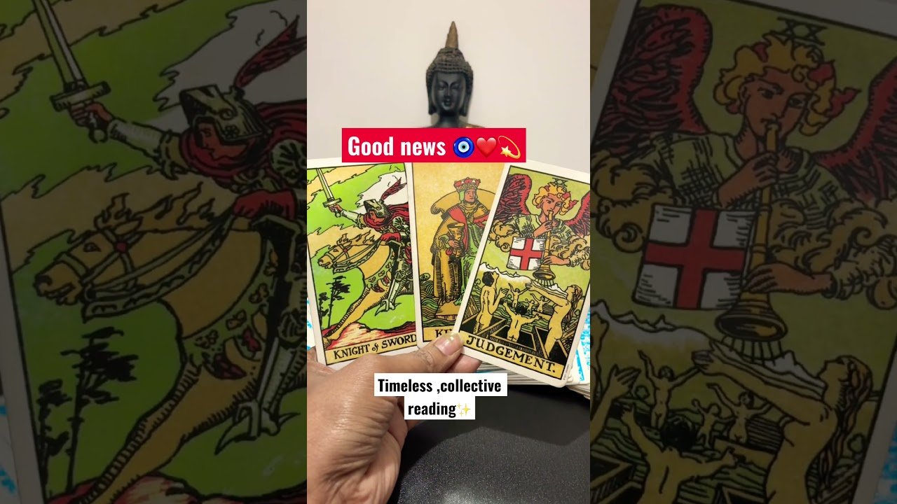 No momento, você está visualizando Purana person aane wala hai❤️💫#tarot #tarotreading #nextactions#shorts @DivineSignal1212