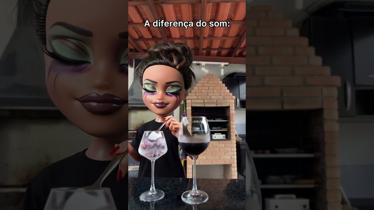 No momento, você está visualizando Qual vc prefere beber? #tarot #exumulher