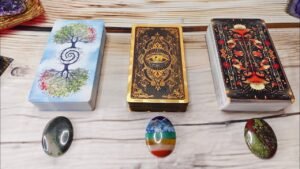 Leia mais sobre o artigo 🤷🌋QUÉ PASARÁ A PARTIR DE AHORA? 🤹Tarot atemporal/ interactivo