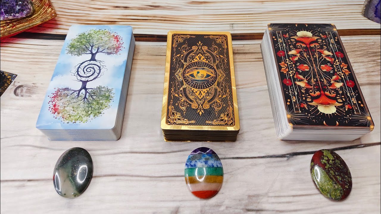 No momento, você está visualizando 🤷🌋QUÉ PASARÁ A PARTIR DE AHORA? 🤹Tarot atemporal/ interactivo
