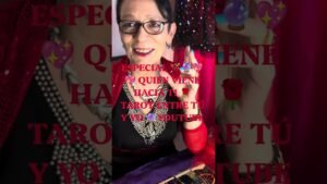 Leia mais sobre o artigo QUIÉN VIENE HACIA TI TAROT 🌹🔮 ENTRÉ LO NUEVO Y LO 🌹Y EL PASADO