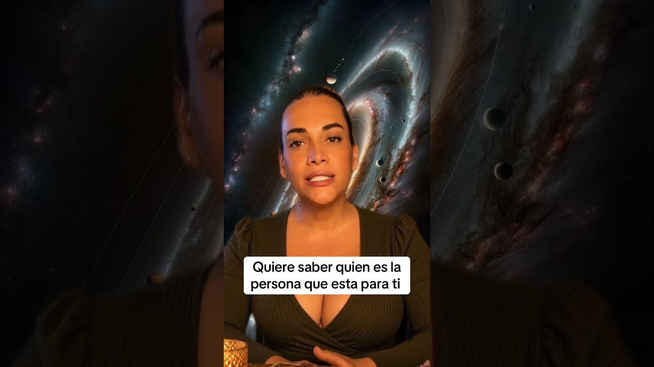 No momento, você está visualizando Quieres saber cual es la persona #viral #tarot #amor #vidente
