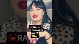 Leia mais sobre o artigo RAK🦀Nedeljno tarot citanje #shorts #rak #tarot #horoskop #goodsvibes #raktarot #fyp #viral #trending
