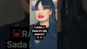Leia mais sobre o artigo RAK🦀Nedeljno tarot citanje#shorts #goodsvibes #rak #tarot #horoskop #raktarot #fyp #viral #trending