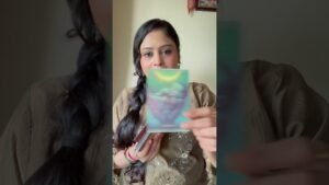Leia mais sobre o artigo Read the comment❤️ #october #mulank3 #tarot #tarotcaards #mahakali