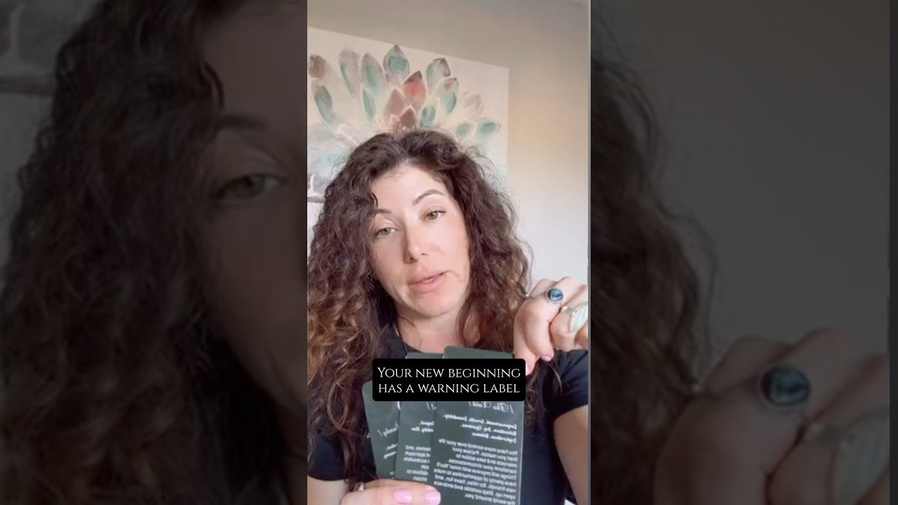 No momento, você está visualizando Read the fine print #tarot #energyreading #fyp