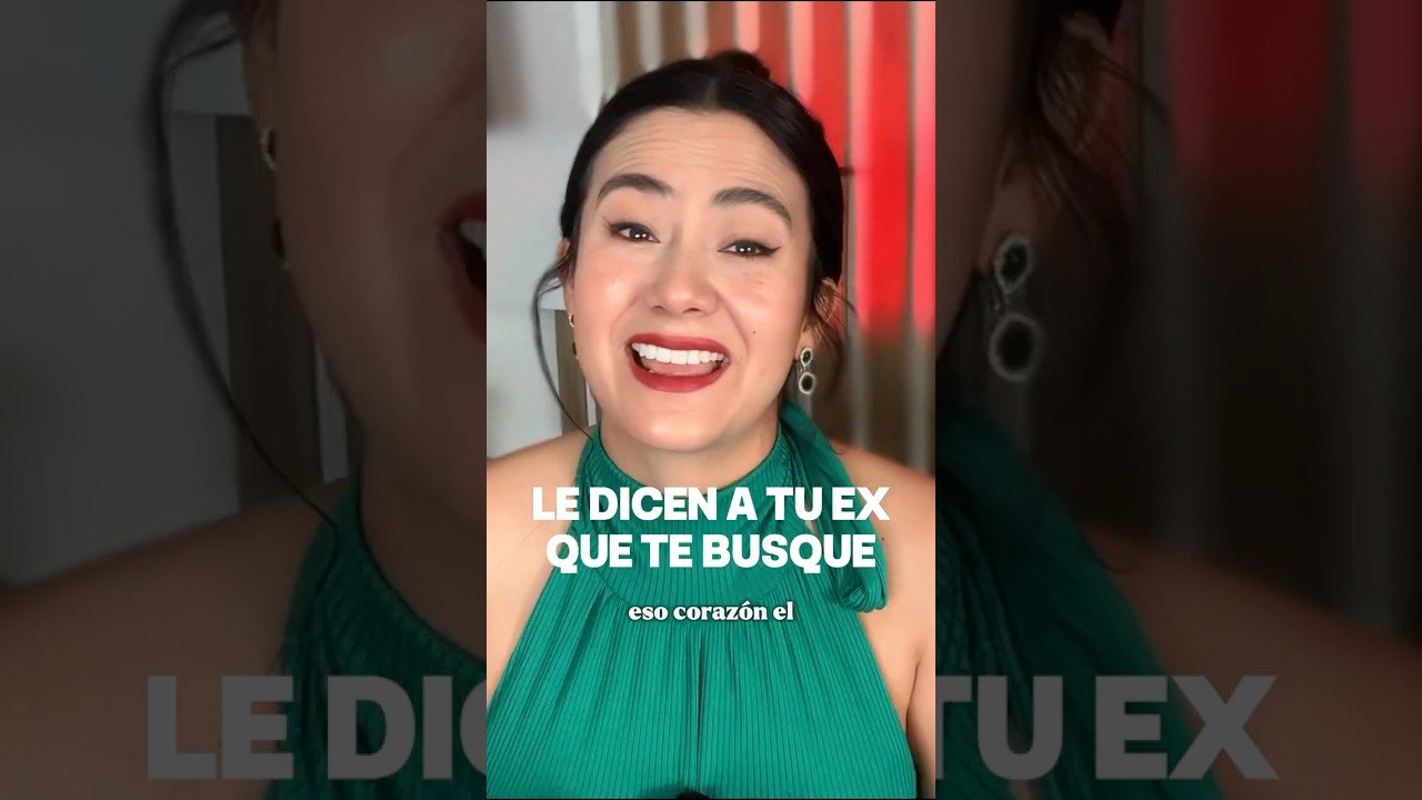 No momento, você está visualizando Regalan a tu ex #tarot