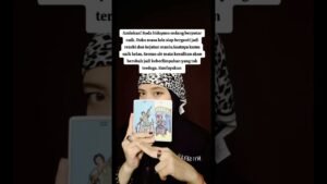 Leia mais sobre o artigo saatnya kamu di puncak. #fypyoutube #tarot