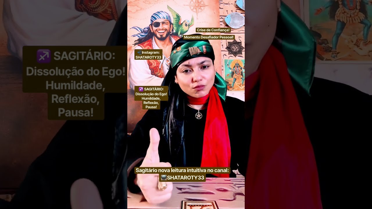 No momento, você está visualizando Sagitário ♐️:Nova leitura intuitiva no canal:Seus próximos 30 dias. #tarot