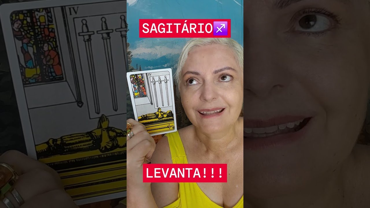 No momento, você está visualizando SAGITÁRIO: TEM MUITA GENTE QUE TE AMA!A #tarot #sagitário #sagitario #baralhocigano #sagitarianos