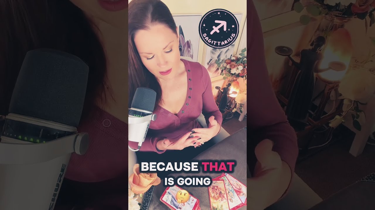 No momento, você está visualizando Sagittarius. A SassyShort reading, 10/30/26. #sassyscorpiontarot #tarot #sagittarius
