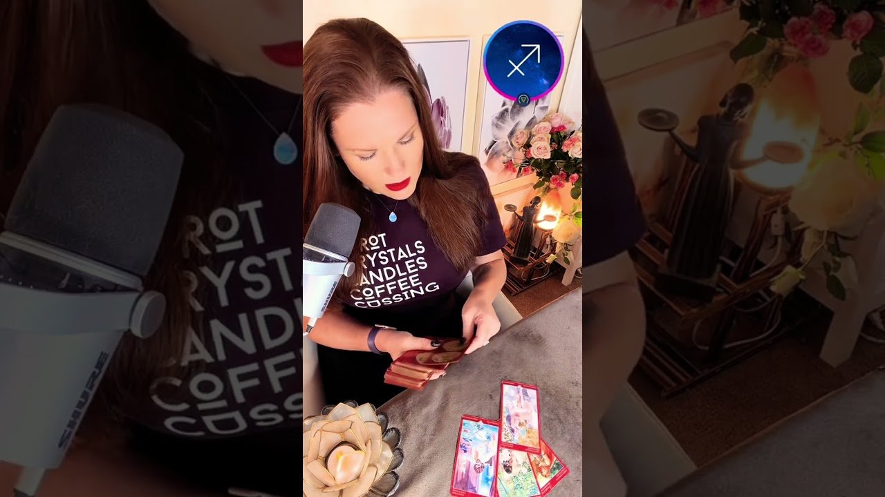 No momento, você está visualizando Sagittarius. A SassyShort reading, 10/23/26. #sassyscorpiontarot #tarot #sagittarius