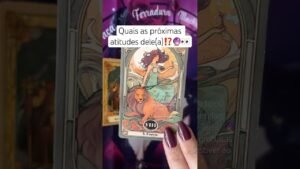 Leia mais sobre o artigo Saiba mais🔮5199560 4260 #tarot #taro #tarologo #conselhodotarot #mulambo #tarotreading #tarotamor