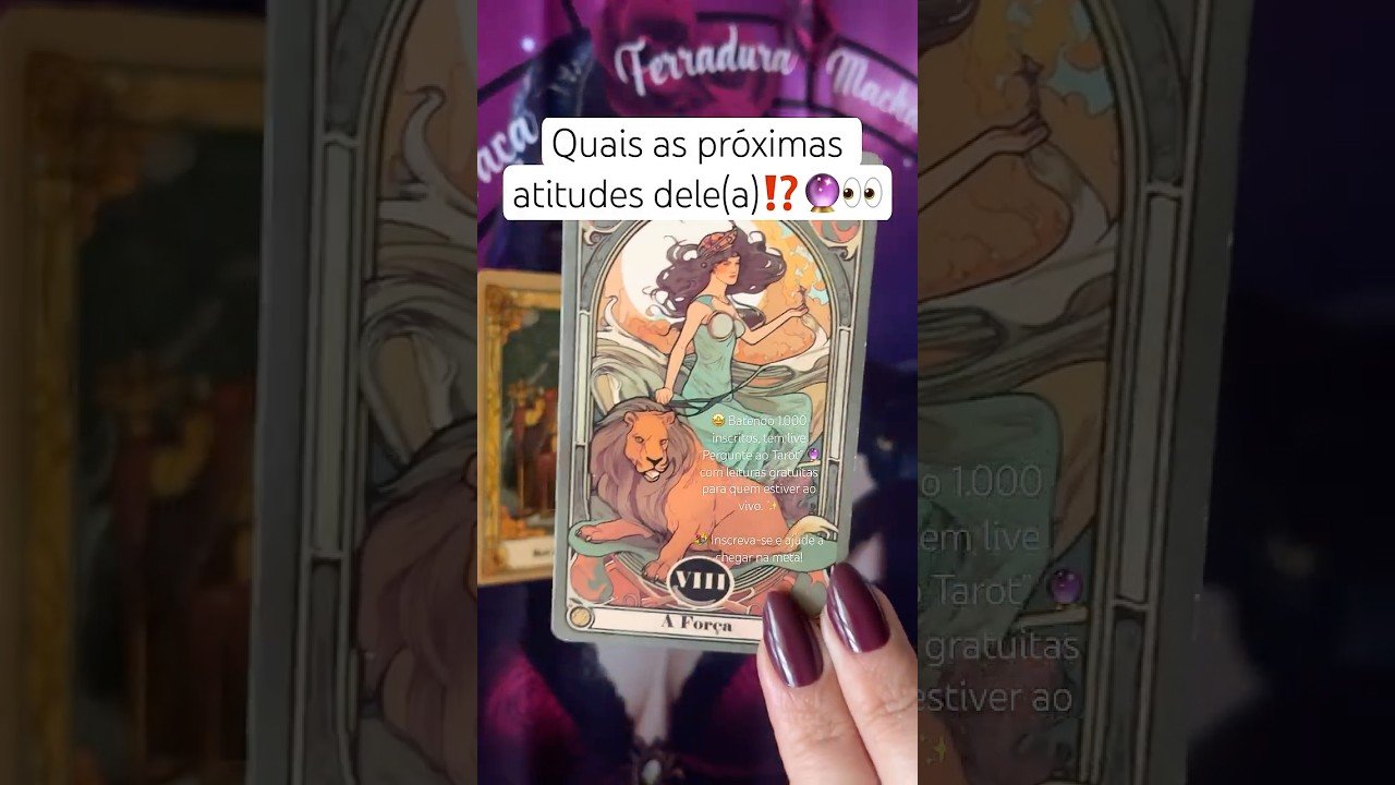 No momento, você está visualizando Saiba mais🔮5199560 4260 #tarot #taro #tarologo #conselhodotarot #mulambo #tarotreading #tarotamor