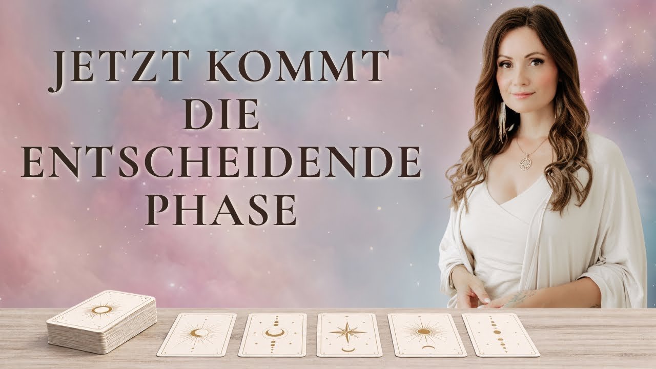No momento, você está visualizando Schnall dich an: Das Jahr hat noch etwas mit dir vor | Tarot Kartenlegung