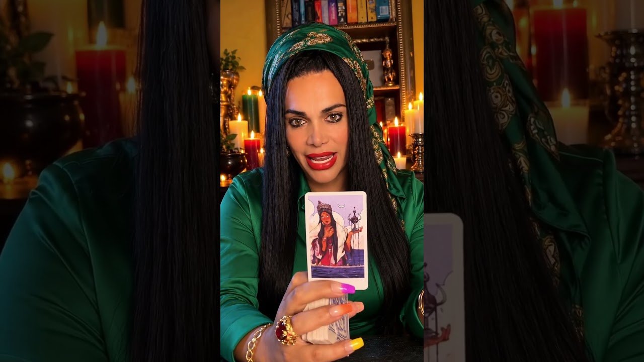 No momento, você está visualizando Se alejo de ti, pero no es lo que parece #tarot #españa #usa #barcelona #california ￼