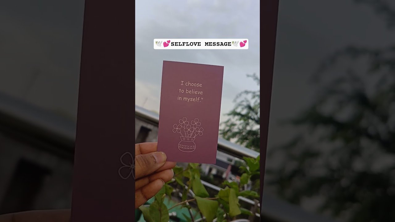No momento, você está visualizando selflove 💕||#tarot#trending#shorts#ytshorts#youtubeshorts#trendingshorts#shortsfeed#shortvideo#yt