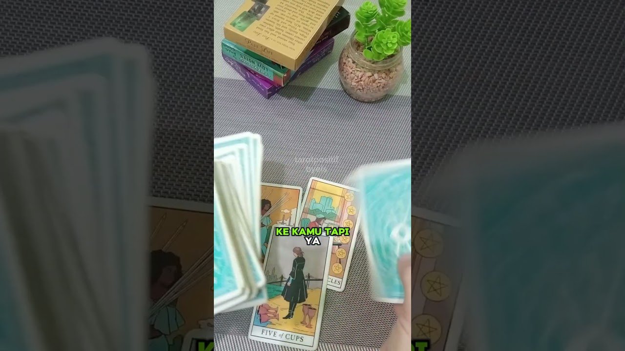 No momento, você está visualizando semua ini hanya untuk kamu #astrology #tarot #tarotreading #shorts #youtubeshorts #generalreading
