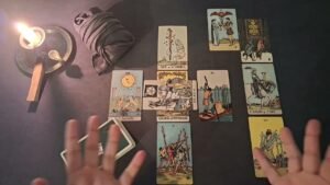 Leia mais sobre o artigo Sen ve O Ne Durumdasınız, Süreç Nasıl İlerleyecek? #tarot #gemmatarotastro