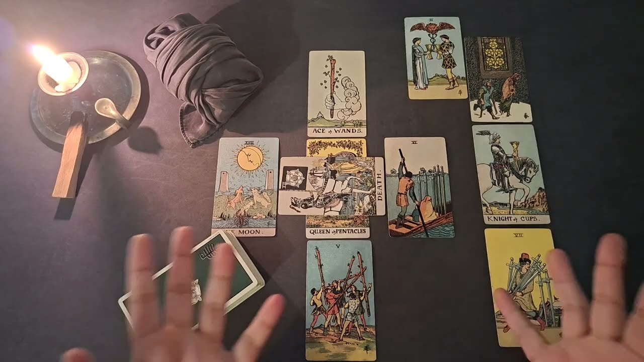 No momento, você está visualizando Sen ve O Ne Durumdasınız, Süreç Nasıl İlerleyecek? #tarot #gemmatarotastro