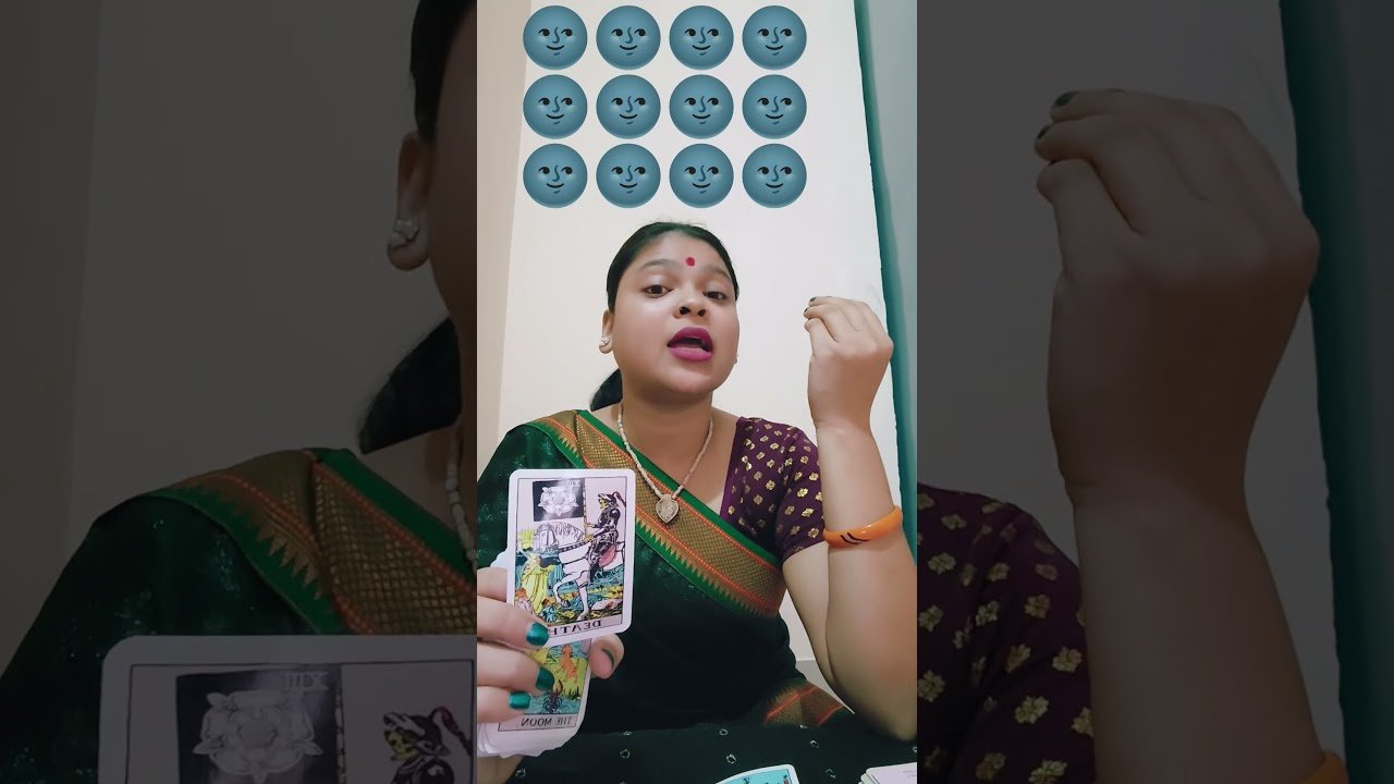 No momento, você está visualizando Shatru ka time over #tarot #tarotreading #maakali