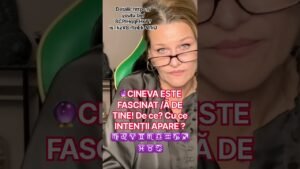 Leia mais sobre o artigo #shorts 👁️TE ADMIRĂ DE LA DISTANȚĂ DORIND…💥 #tarot #twinflame #destin #love #karma #duet