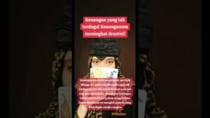 Leia mais sobre o artigo Siap-siap ada kejutan #fypyoutube #tarot