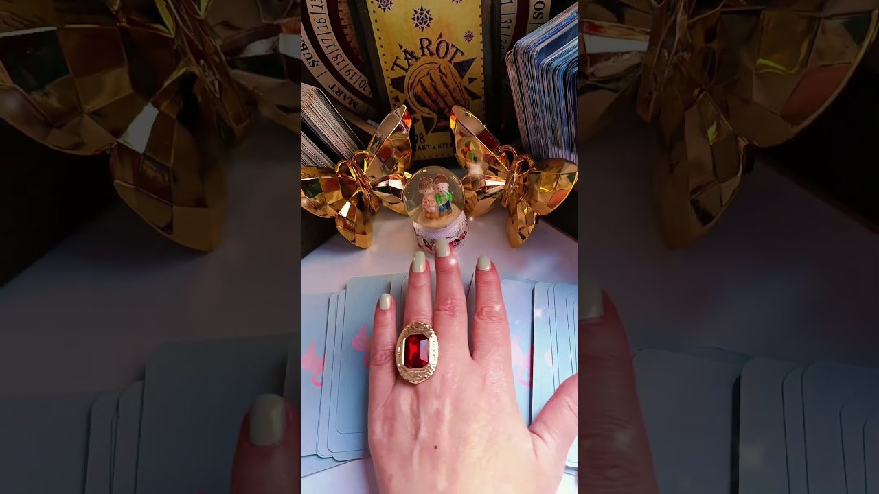No momento, você está visualizando #şifaolsun #tarot # #aklındakikişi #içeriküreticisi